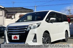 toyota noah 2014 -TOYOTA--Noah DBA-ZRR80W--ZRR80-0020171---TOYOTA--Noah DBA-ZRR80W--ZRR80-0020171-