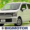 suzuki wagon-r 2019 quick_quick_DAA-MH55S_MH55S-289890 image 1