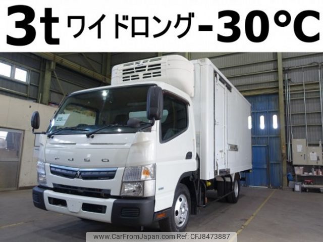 mitsubishi-fuso canter 2016 quick_quick_TPG-FEB50_FEB50-551640 image 1