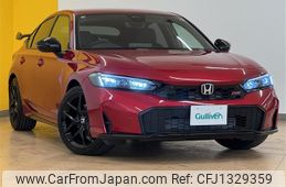 honda civic 2025 -HONDA--Civic 5BA-FL1--FL1-1400653---HONDA--Civic 5BA-FL1--FL1-1400653-