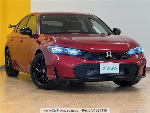 honda civic 2025 -HONDA--Civic 5BA-FL1--FL1-1400653---HONDA--Civic 5BA-FL1--FL1-1400653- image 1