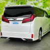 toyota alphard 2020 quick_quick_3BA-AGH30W_AGH30-0350645 image 3