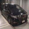 toyota alphard 2017 -TOYOTA--Alphard AGH30W--0140341---TOYOTA--Alphard AGH30W--0140341- image 1