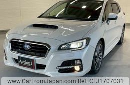 subaru levorg 2015 CFJ1707031