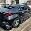 toyota c-hr 2017 CFJ1557790 image 7