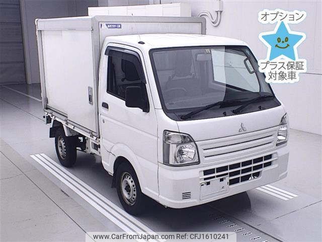 mitsubishi minicab-truck 2019 CFJ1610241 image 1