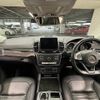 mercedes-benz gle-class 2017 quick_quick_LDA-166024_WDC2923242A070387 image 2