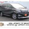 toyota alphard 2017 -TOYOTA--Alphard DAA-AYH30W--AYH30-0044007---TOYOTA--Alphard DAA-AYH30W--AYH30-0044007- image 1