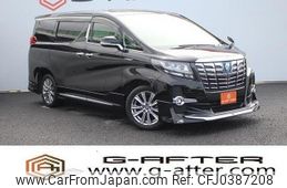 toyota alphard 2017 -TOYOTA--Alphard DAA-AYH30W--AYH30-0044007---TOYOTA--Alphard DAA-AYH30W--AYH30-0044007-