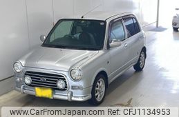 daihatsu mira-gino 2004 -DAIHATSU 【広島 581や1583】--Mira Gino L700S-0340982---DAIHATSU 【広島 581や1583】--Mira Gino L700S-0340982-