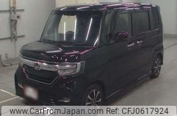 honda n-box 2018 -HONDA--N BOX DBA-JF3--JF3-1108627---HONDA--N BOX DBA-JF3--JF3-1108627-