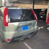 nissan x-trail 2011 CFJ9858693 image 4