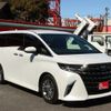 toyota alphard 2025 -TOYOTA--Alphard 3BA-AGH40W--AGH40-0030***---TOYOTA--Alphard 3BA-AGH40W--AGH40-0030***- image 26