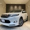 toyota harrier 2016 quick_quick_ZSU60W_ZSU60-0098830 image 1