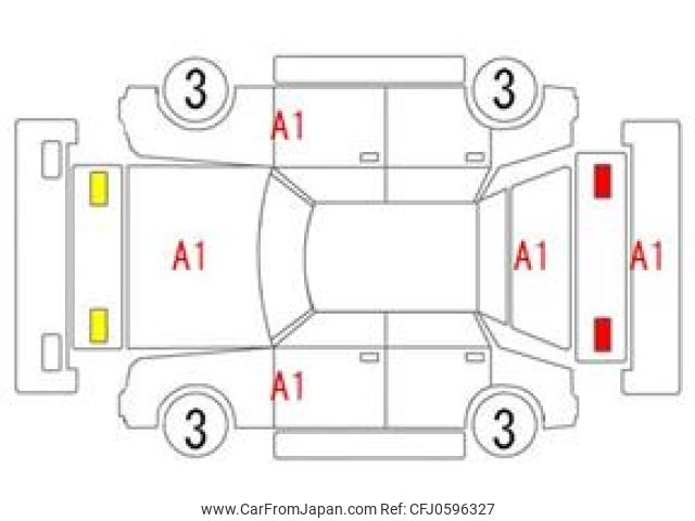 nissan serena 2022 -NISSAN--Serena 5AA-GNC27--GNC27-033709---NISSAN--Serena 5AA-GNC27--GNC27-033709- image 2