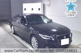 toyota crown 2019 -TOYOTA 【岐阜 303ﾅ6068】--Crown GWS224--1006643---TOYOTA 【岐阜 303ﾅ6068】--Crown GWS224--1006643-