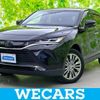 toyota harrier-hybrid 2020 quick_quick_AXUH80_AXUH80-0011125 image 1