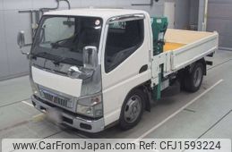 mitsubishi-fuso canter 2006 CFJ1593224