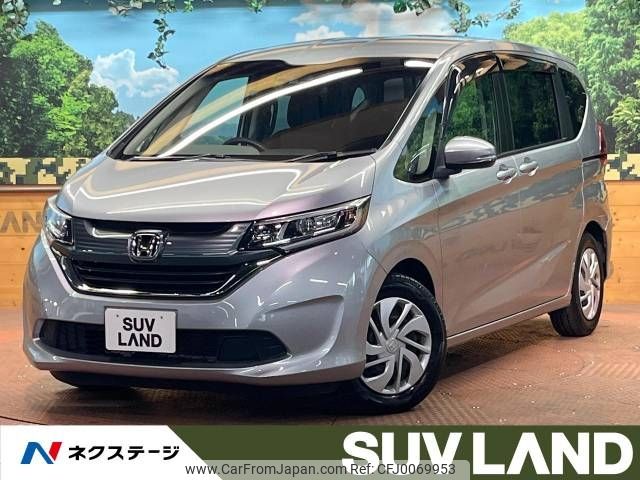 honda freed 2018 -HONDA--Freed DBA-GB5--GB5-1064422---HONDA--Freed DBA-GB5--GB5-1064422- image 1