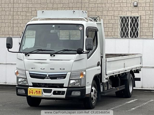 mitsubishi-fuso canter 2019 GOO_NET_EXCHANGE_0403464A30241019W001 image 2