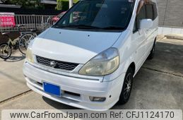 nissan serena 2000 -NISSAN--Serena GF-PC24--PC24-047947---NISSAN--Serena GF-PC24--PC24-047947-