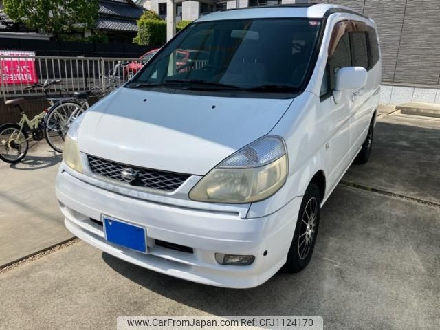 nissan serena 2000 -NISSAN--Serena GF-PC24--PC24-047947---NISSAN--Serena GF-PC24--PC24-047947- image 1