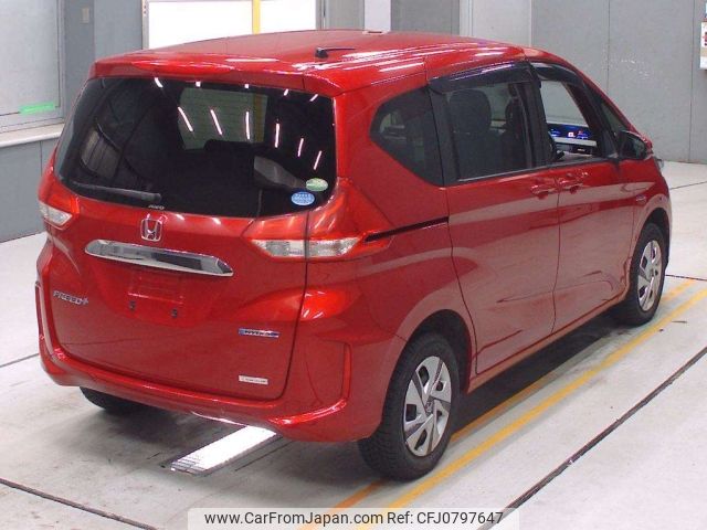 honda freed 2020 -HONDA--Freed GB8-3102046---HONDA--Freed GB8-3102046- image 2