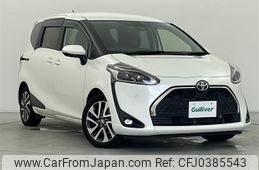 toyota sienta 2020 -TOYOTA--Sienta DBA-NSP170G--NSP170-7246583---TOYOTA--Sienta DBA-NSP170G--NSP170-7246583-