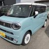 suzuki wagon-r 2023 -SUZUKI--Wagon R Smile 5AA-MX91S--MX91S-156812---SUZUKI--Wagon R Smile 5AA-MX91S--MX91S-156812- image 1