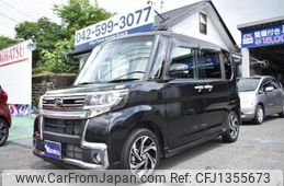 daihatsu tanto 2019 quick_quick_DBA-LA600S_LA600S-0759794
