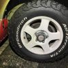 mitsubishi pajero-mini 2002 CFJ1864662 image 23