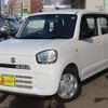 suzuki alto 2023 -SUZUKI 【札幌 582ｳ5898】--Alto HA37S--125781---SUZUKI 【札幌 582ｳ5898】--Alto HA37S--125781- image 1