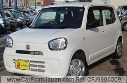 suzuki alto 2023 -SUZUKI 【札幌 582ｳ5898】--Alto HA37S--125781---SUZUKI 【札幌 582ｳ5898】--Alto HA37S--125781-