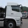 mitsubishi-fuso super-great 2025 CFJ1603796 image 12