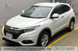 honda vezel 2020 -HONDA 【神戸 304ﾑ8770】--VEZEL DBA-RU1--RU1-1333804---HONDA 【神戸 304ﾑ8770】--VEZEL DBA-RU1--RU1-1333804-