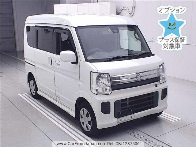 suzuki every-wagon 2018 -SUZUKI--Every Wagon DA17W-153275---SUZUKI--Every Wagon DA17W-153275- image 1