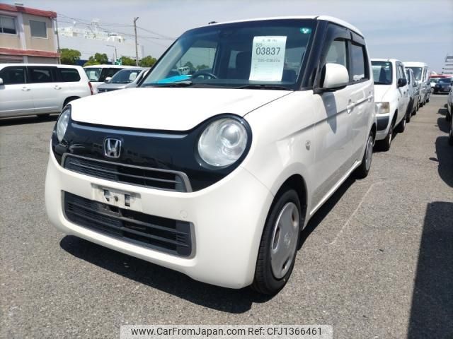 honda n-one 2017 quick_quick_DBA-JG1_JG1-3203422 image 1