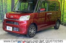 daihatsu tanto 2019 -DAIHATSU--Tanto DBA-LA600S--LA600S-0764717---DAIHATSU--Tanto DBA-LA600S--LA600S-0764717-