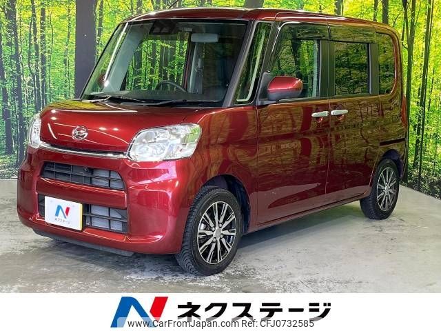 daihatsu tanto 2019 -DAIHATSU--Tanto DBA-LA600S--LA600S-0764717---DAIHATSU--Tanto DBA-LA600S--LA600S-0764717- image 1