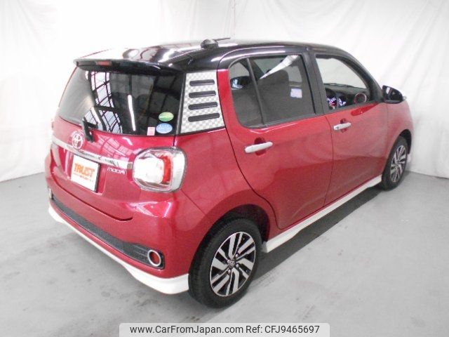 toyota passo 2016 -TOYOTA 【名変中 】--Passo M700A--0046104---TOYOTA 【名変中 】--Passo M700A--0046104- image 2