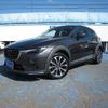 mazda cx-3 2019 -MAZDA--CX-3 6BA-DKEFW--DKEFW-206484---MAZDA--CX-3 6BA-DKEFW--DKEFW-206484- image 1