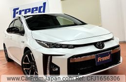 toyota prius-phv 2021 CFJ1656306