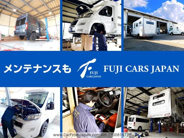 toyota hiace-van 2019 GOO_JP_700115013930250302001 image 2