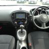 nissan juke 2012 -NISSAN--Juke DBA-YF15--YF15-072588---NISSAN--Juke DBA-YF15--YF15-072588- image 16