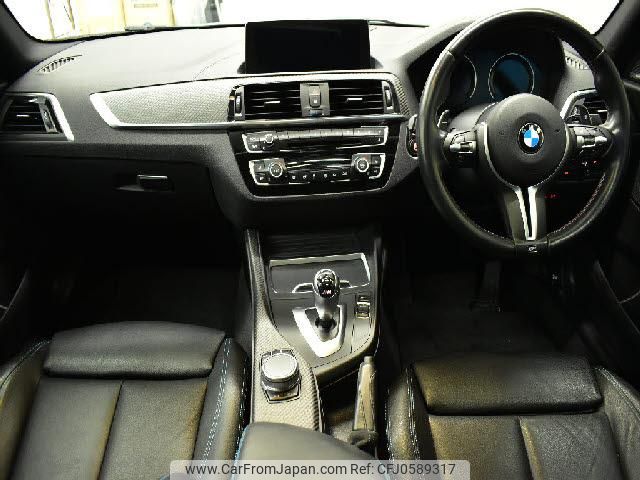 bmw bmw-others 2018 quick_quick_CBA-1H30G_WBS1J52000VD44518 image 2