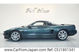 honda nsx 1996 CFJ1801341