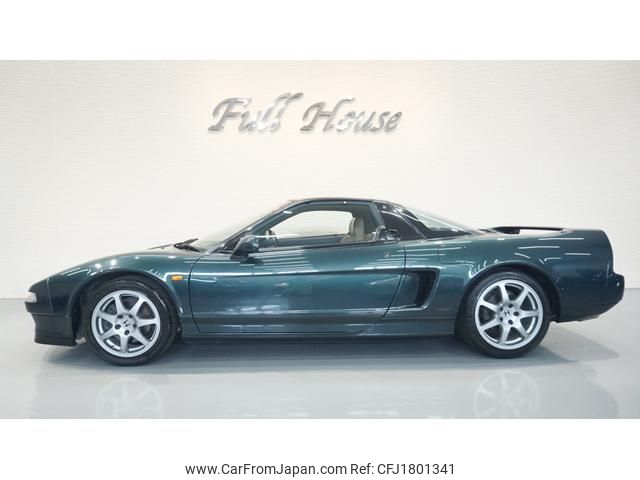 honda nsx 1996 CFJ1801341 image 1