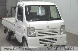 suzuki carry-truck 2011 -SUZUKI--Carry Truck DA63T-722126---SUZUKI--Carry Truck DA63T-722126-