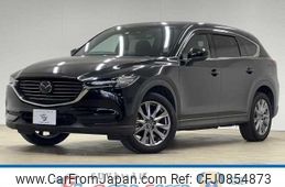 mazda cx-8 2020 quick_quick_6BA-KG5P_KG5P-202041