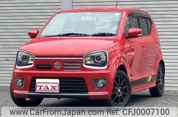 suzuki alto-works 2016 quick_quick_DBA-HA36S_HA36S-880486